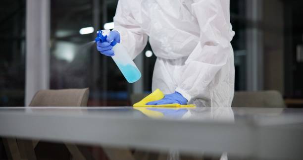 Licensed Biohazard service in Park City, UT - Trauma Clean Pros